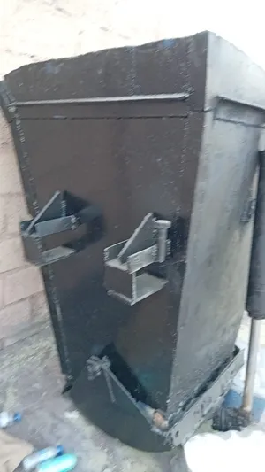 للبيع صب الخرسانه