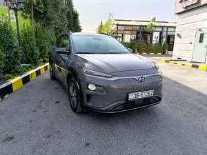 Used Hyundai Kona in Irbid