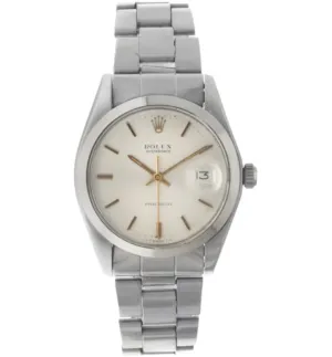 Rolex 1974 26mm Oysterdate sale 25%