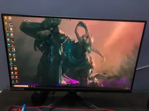 Acer nitro VG 1 gaming monitor