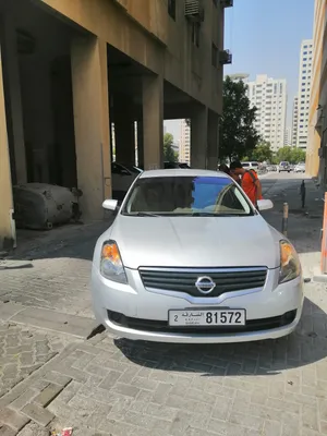 PERSONAL USE CAR