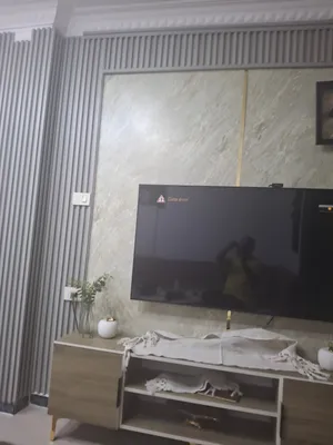 110 m2 3 Bedrooms Apartments for Rent in Irbid Al Naseem Circle
