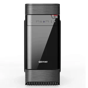 كيس مكتبي فارغ للتجميعات لون اسود - OEM BLACK NORMAL OFFICE CASE