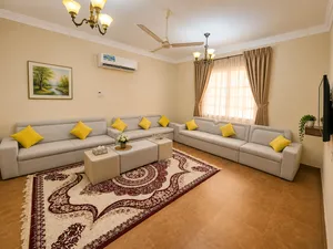 Furnished Monthly in Dhofar Salala