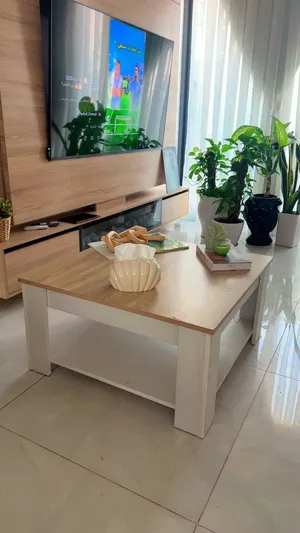 طبلة  وسطية