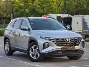 2022 Hyundai Tucson SEL American Specs Perfect condition 2Keys