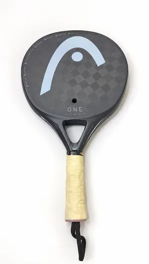 HEAD ONE Ultralight Padel Racket – For   Sale like new