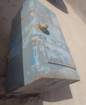 تنك نافتا 600