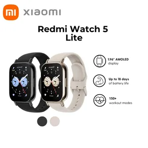 جديد ساعة شاومي المميزة Redmi Watch 5 lite لدى سبيد سيل