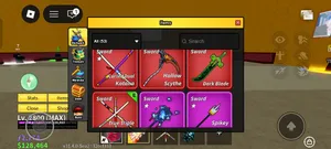 Roblox Accounts and Characters for Sale in Muscat