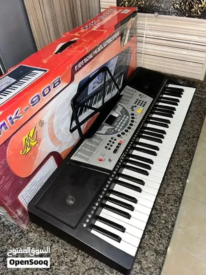 أورغ MK-908 ممتاز جدا بحال الجديد