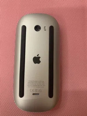 Magic Mouse apple