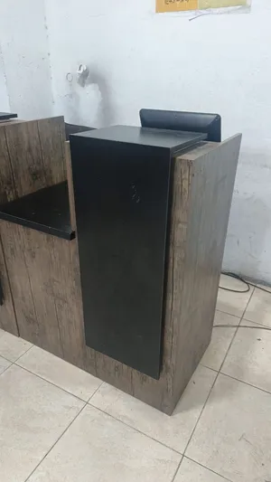 ريسبشن للبيع  مكتب استقبال