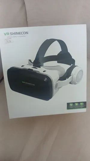 سماعات VR SHINECON