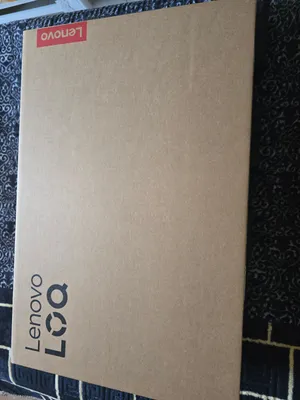 Lenovo LOQ