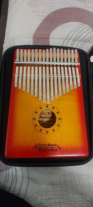 geeko kalimba for sale