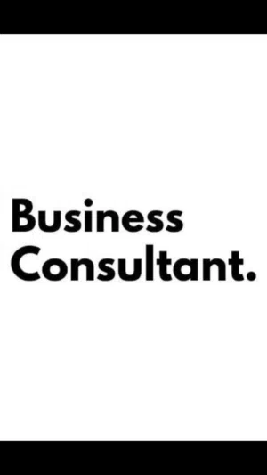 استشارات إدارية وتنمية الأعمال Management and Business Developer Consultancy