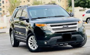 ford explorer 2014
