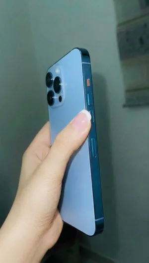 Apple iPhone 13 Pro Max 128 GB in Jeddah