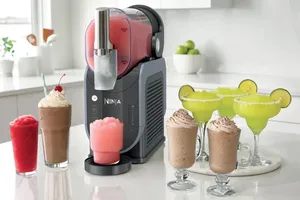 Ninja Slush Machine