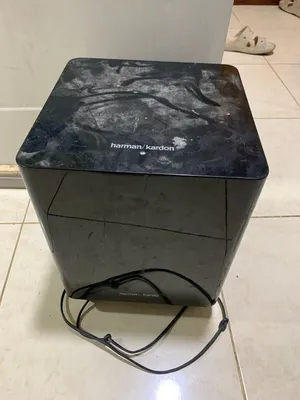 /Kardon HKTS 210SUB/230