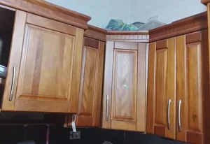 مطبخ للبيع مستعمل