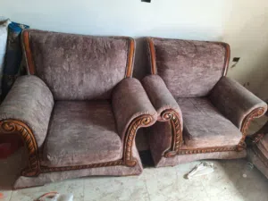 سلام عليكم للبيع قطعتين وقطعه كبيره