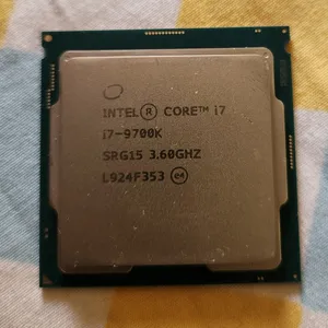 i7 9 gen for sale good condition