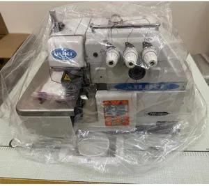 Juki super high speed overlock machine