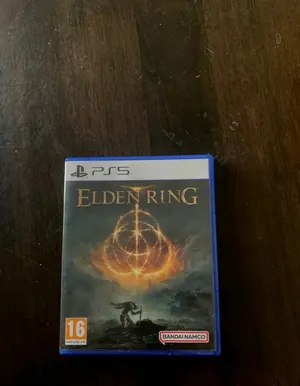 Elden ring ps5