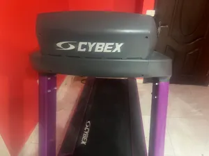 treadmill cybex 625t جهاز مشي سايبكس 625t