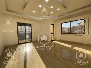 شقة / للايجار / مطله / موقع هادئ / 3نوم / الكرسي