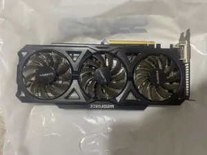 كرت شاشة Gtx 760