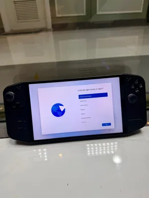 lenovo legion go z1