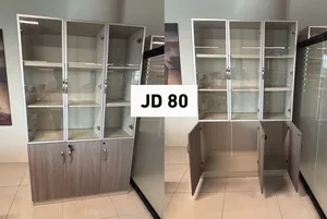 مكتب موظف استعمال خفيف