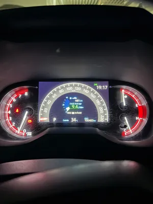 Toyota Rav 4 adventure 2021