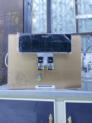 جهاز تحليه ماي البيع شرط شقل