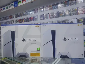 Playstation 5 Slim 1TB