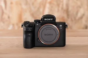 للبيع كاميرا سوني Sony A7 III