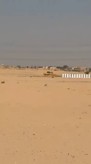 ارض للبيع بسعر مغري جدآ