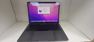 MacBook Pro A1989 2018  13 Core i5 8GB Ram 500GB SSD TouchBar Space Grey