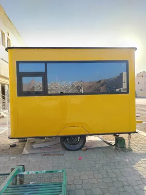 للبيع فود ترك