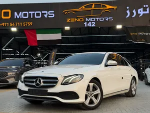 وارد كوري E200 2018 2.0T RWD