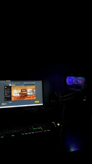 قيمنقPc للبيعع
