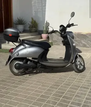 Scooter excellent for city in amazing condition