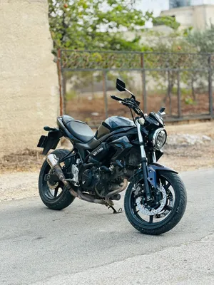 Sv650 2017 للبيع