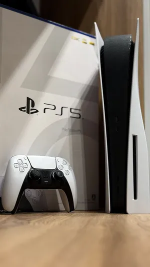 PlayStation 5 PlayStation for sale in Benghazi