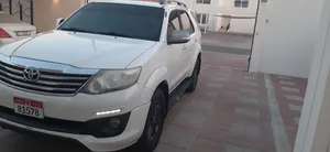 فورنشر 2015