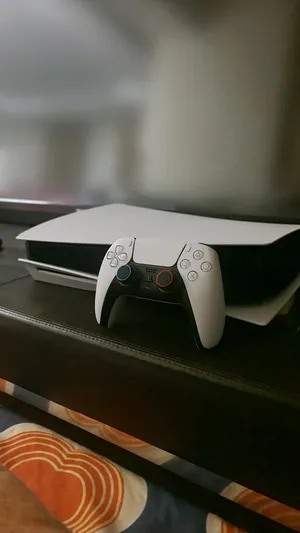 PS5 disc edition for sale