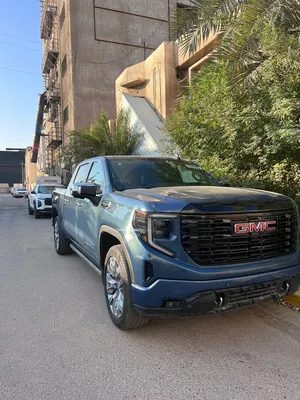 سييرا 2024 دخول جديد
